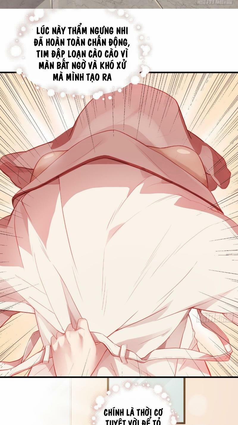 Cao Năng Lai Tập 4 trang 30