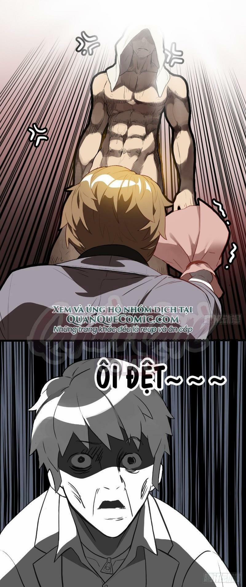 Cao Năng Lai Tập 4 trang 35