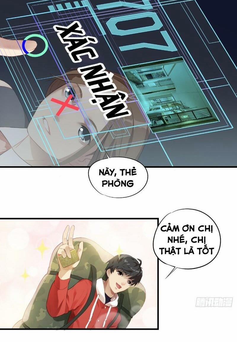 Cao Năng Lai Tập 4 trang 5