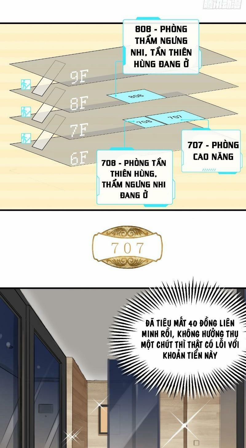 Cao Năng Lai Tập 4 trang 8