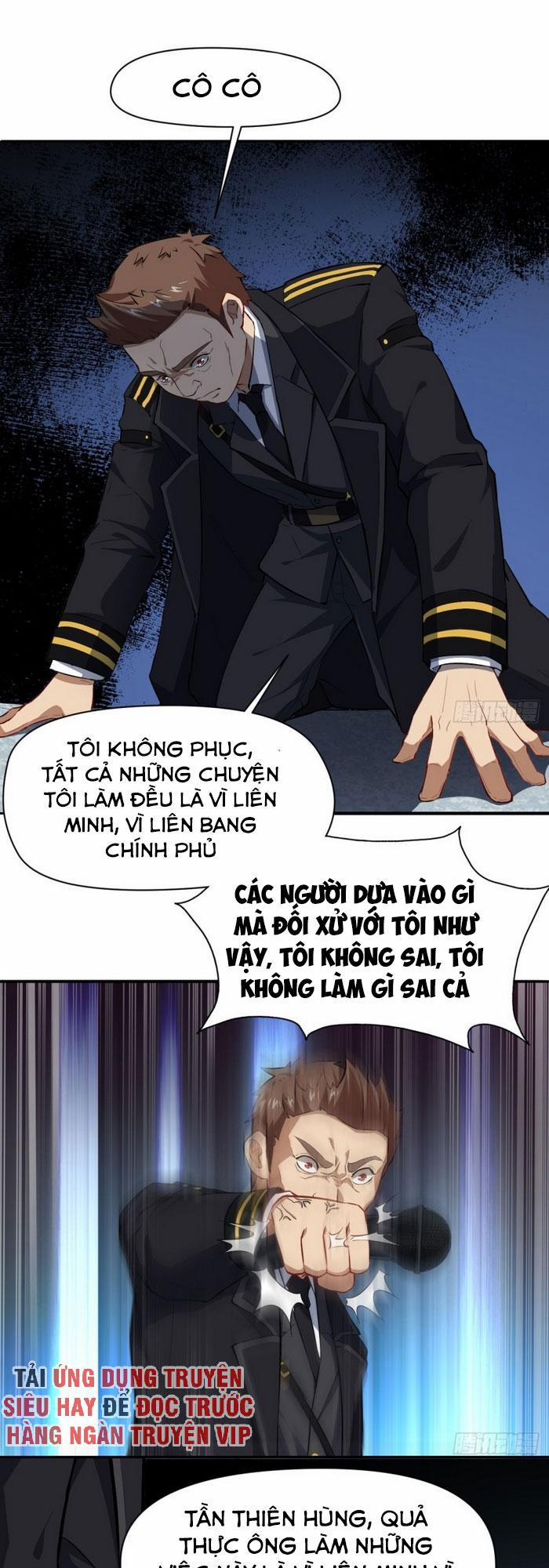 Cao Năng Lai Tập 40 trang 0