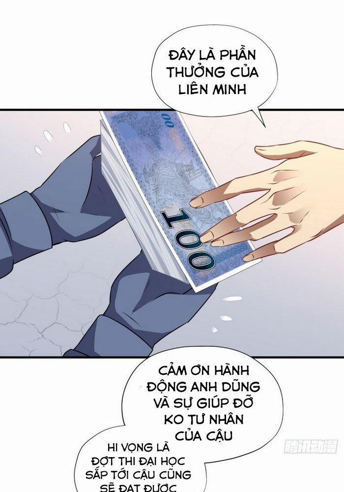 Cao Năng Lai Tập 41 trang 0