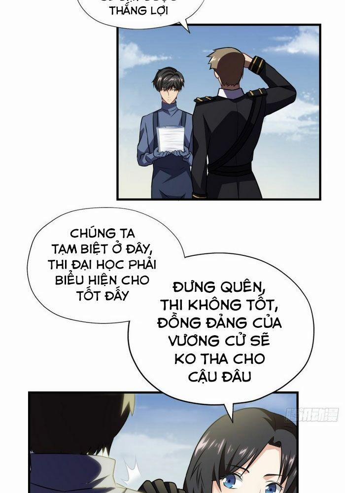 Cao Năng Lai Tập 41 trang 1