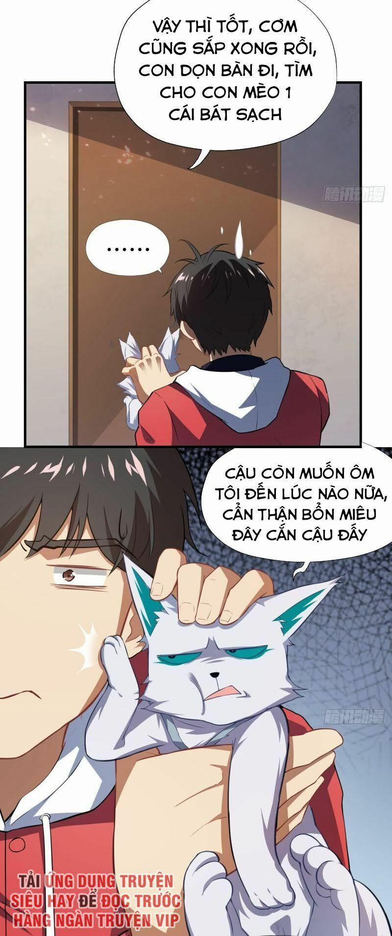 Cao Năng Lai Tập 43 trang 1