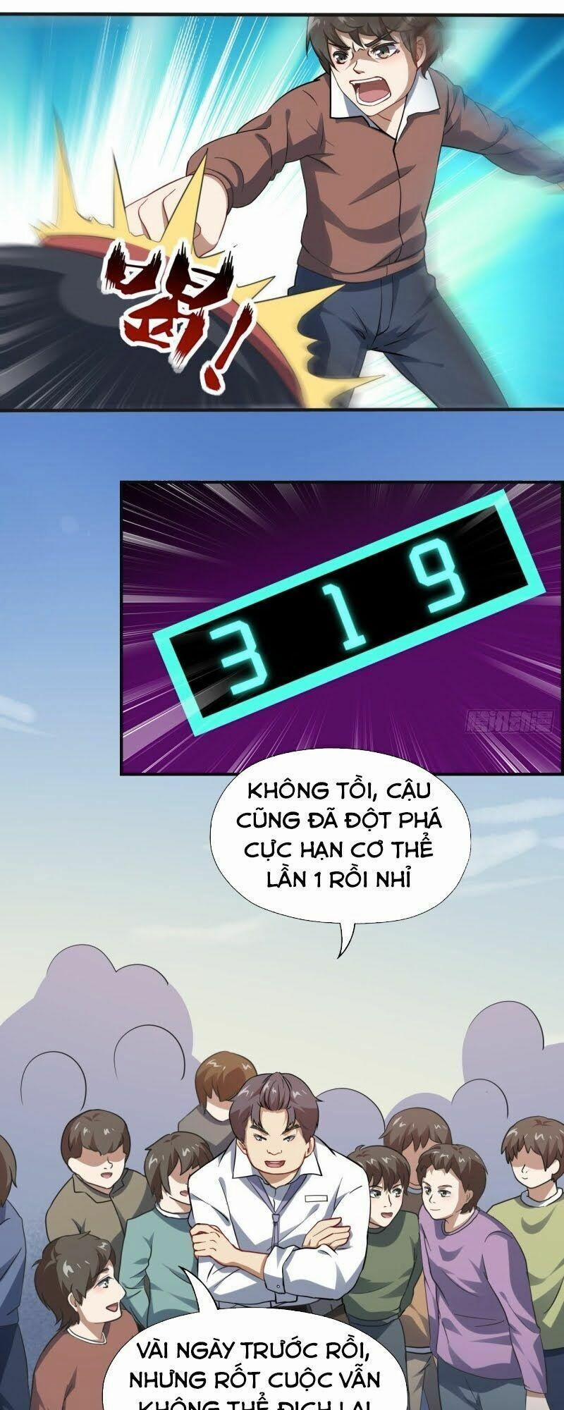 Cao Năng Lai Tập 44 trang 0