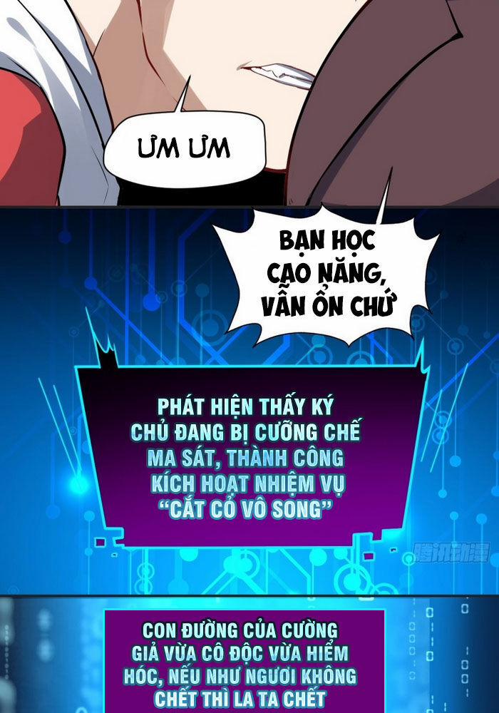 Cao Năng Lai Tập 46 trang 1