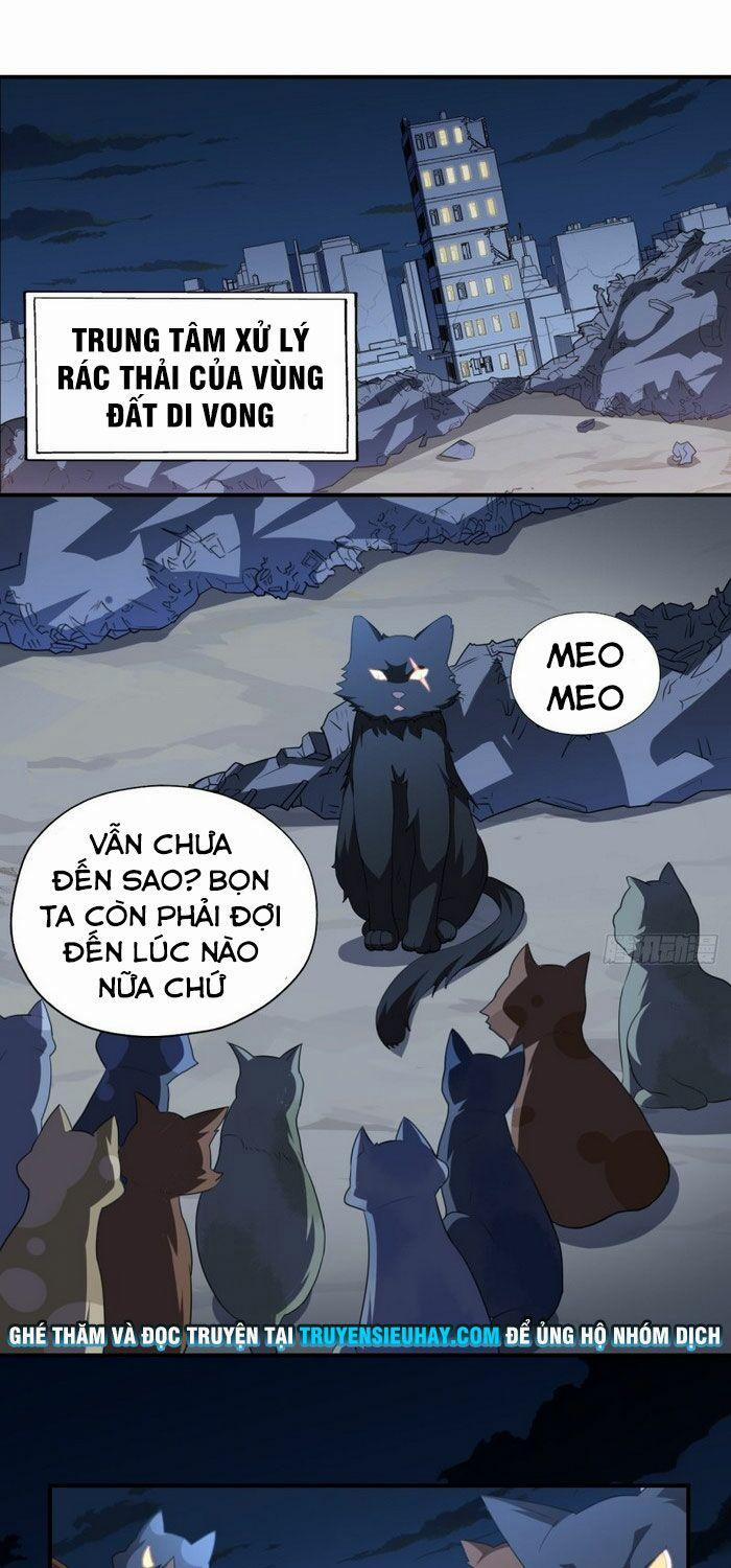 Cao Năng Lai Tập 47 trang 0