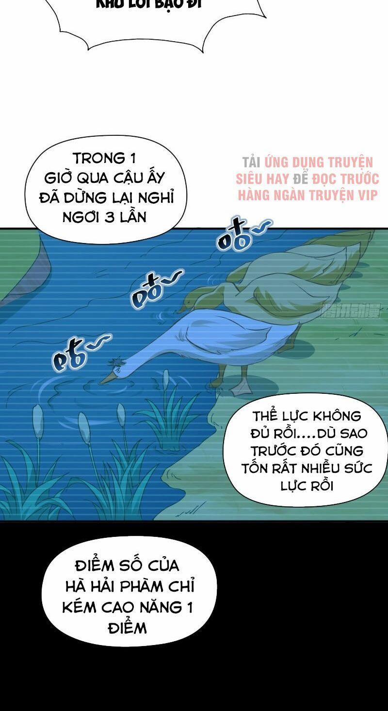 Cao Năng Lai Tập 54 trang 1