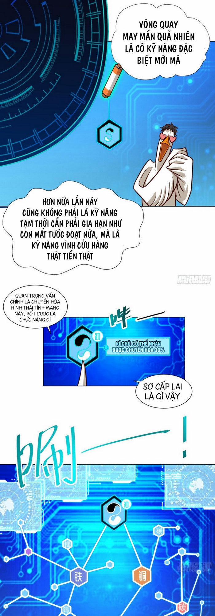 Cao Năng Lai Tập 58 trang 0