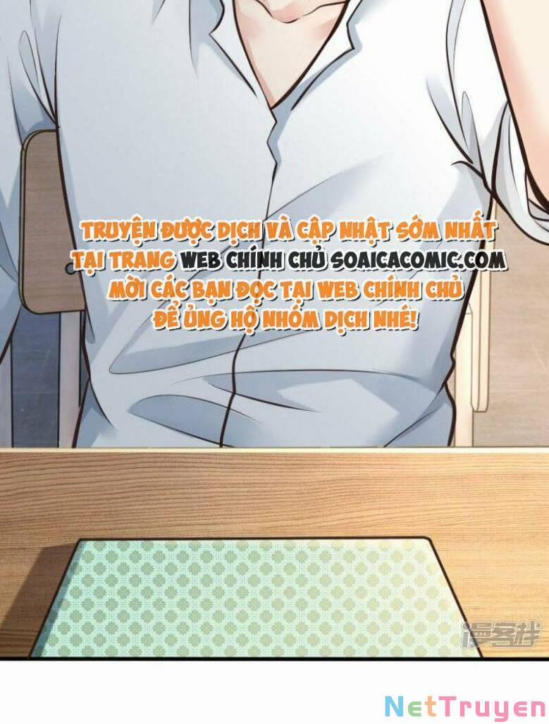 Cao Thủ Bên Người Giáo Hoa 1 trang 11
