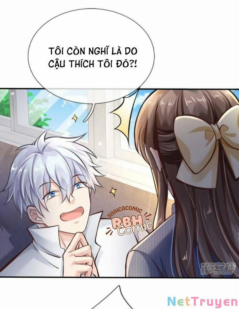 Cao Thủ Bên Người Giáo Hoa 1 trang 17