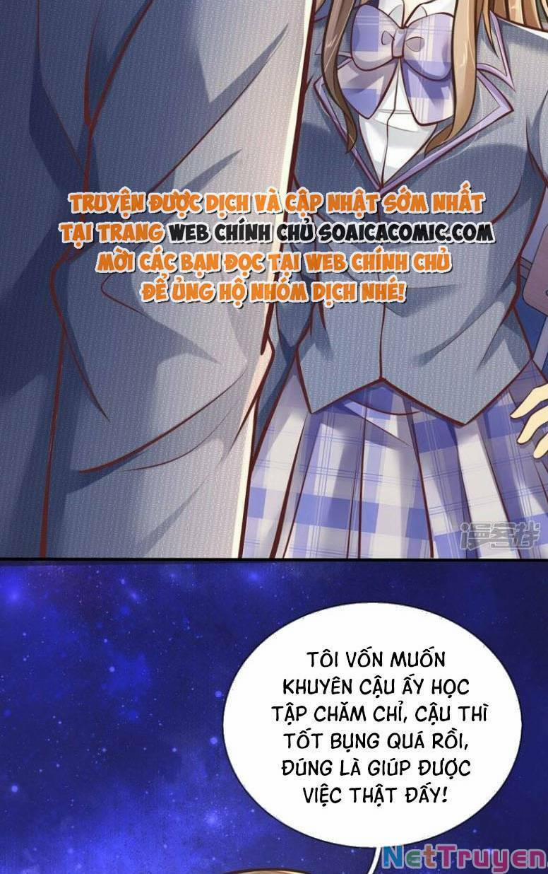 Cao Thủ Bên Người Giáo Hoa 1 trang 30