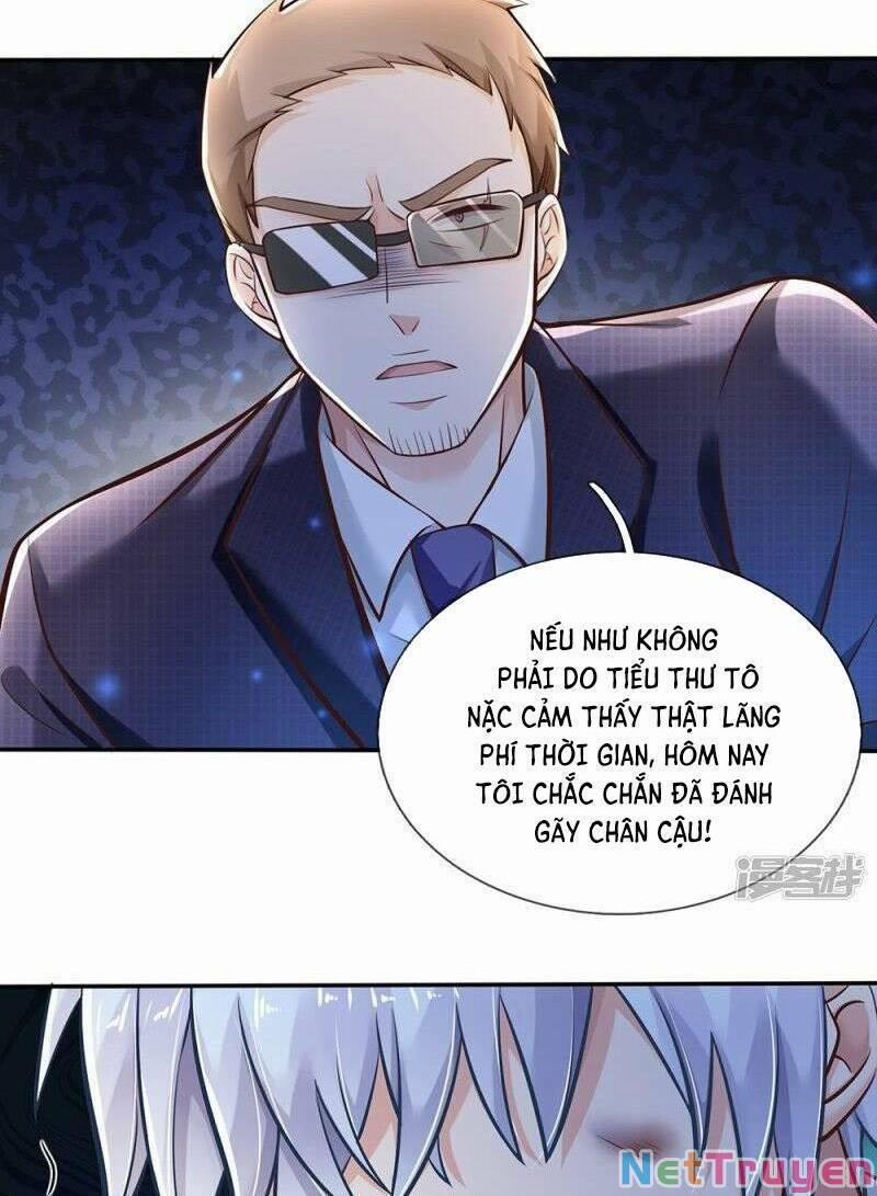 Cao Thủ Bên Người Giáo Hoa 2 trang 11