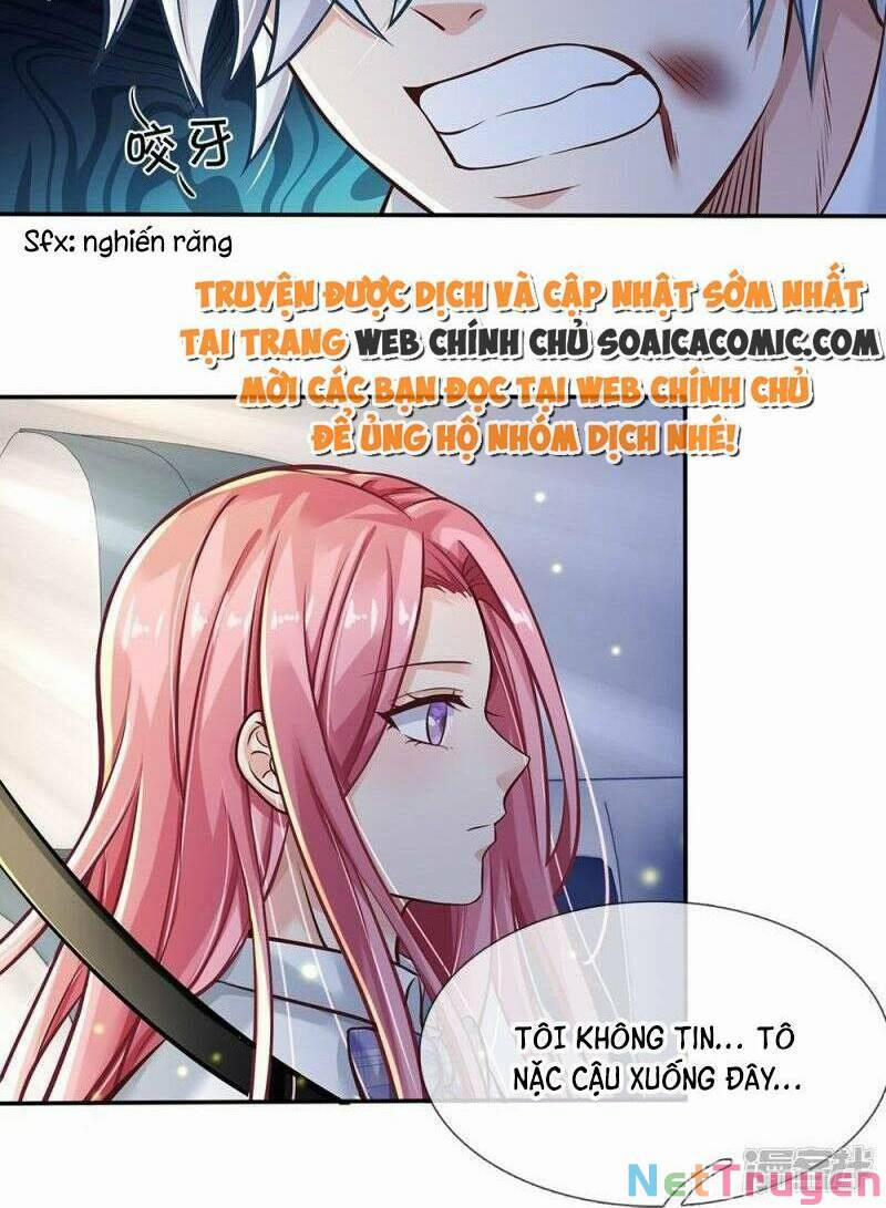 Cao Thủ Bên Người Giáo Hoa 2 trang 12