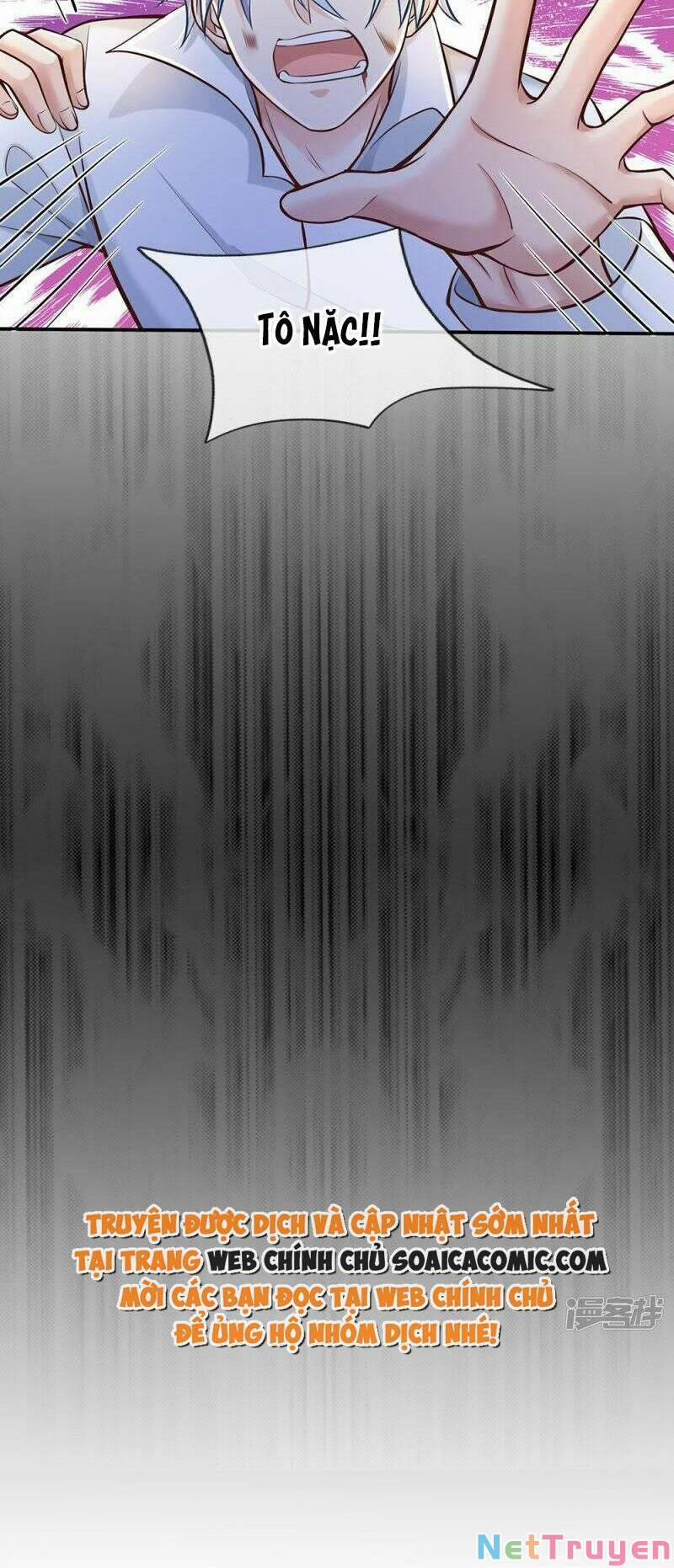 Cao Thủ Bên Người Giáo Hoa 2 trang 15