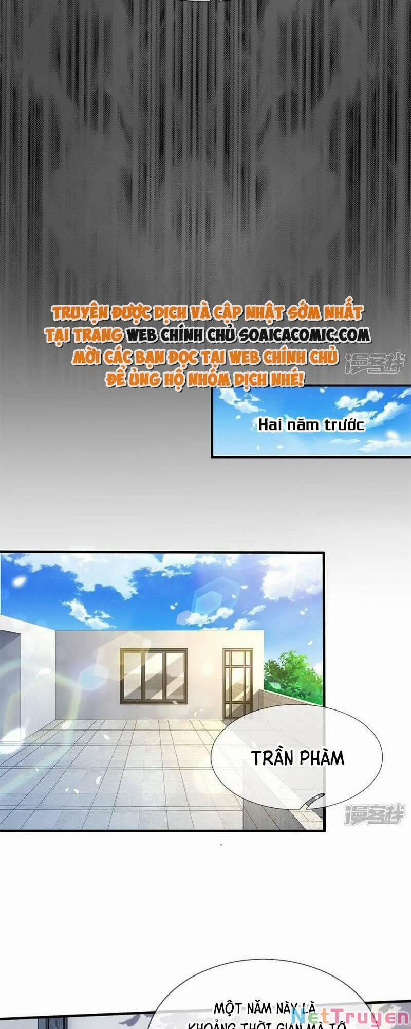 Cao Thủ Bên Người Giáo Hoa 2 trang 2