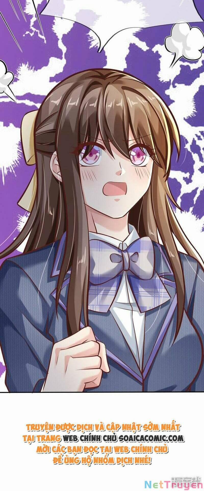 Cao Thủ Bên Người Giáo Hoa 2 trang 24