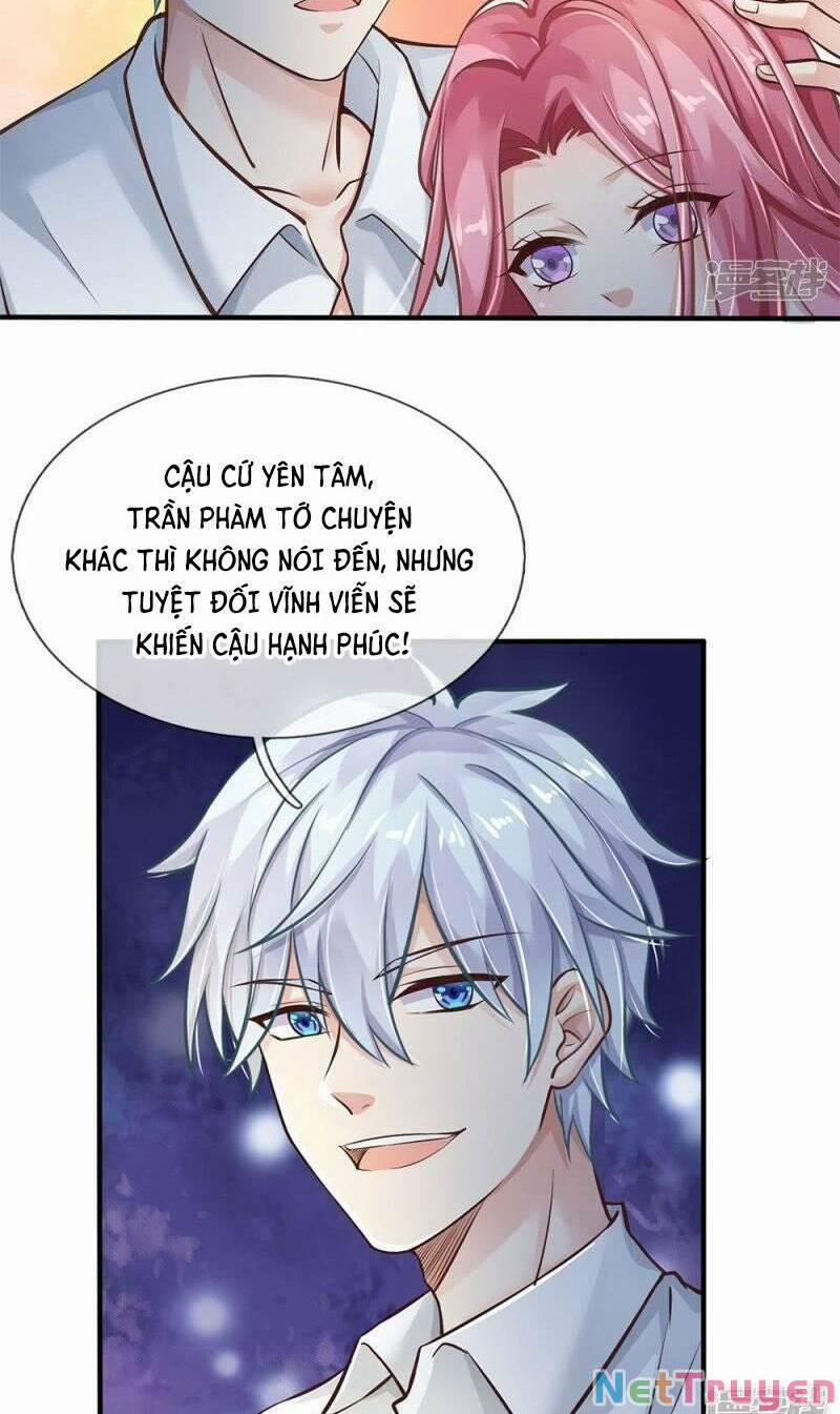 Cao Thủ Bên Người Giáo Hoa 2 trang 4