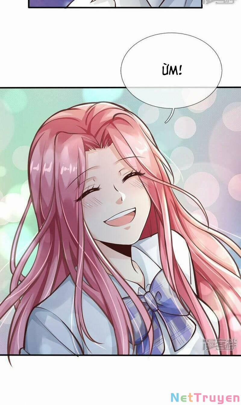 Cao Thủ Bên Người Giáo Hoa 2 trang 5