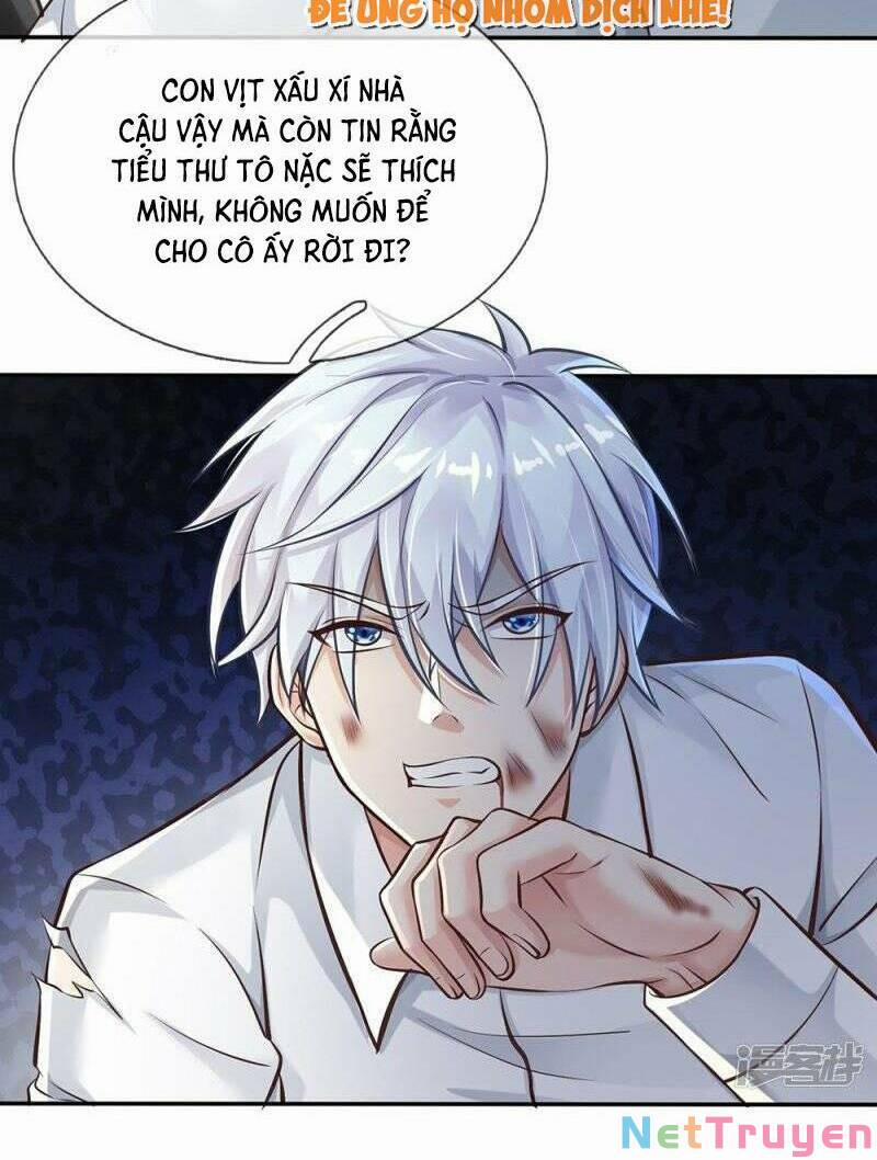 Cao Thủ Bên Người Giáo Hoa 2 trang 9