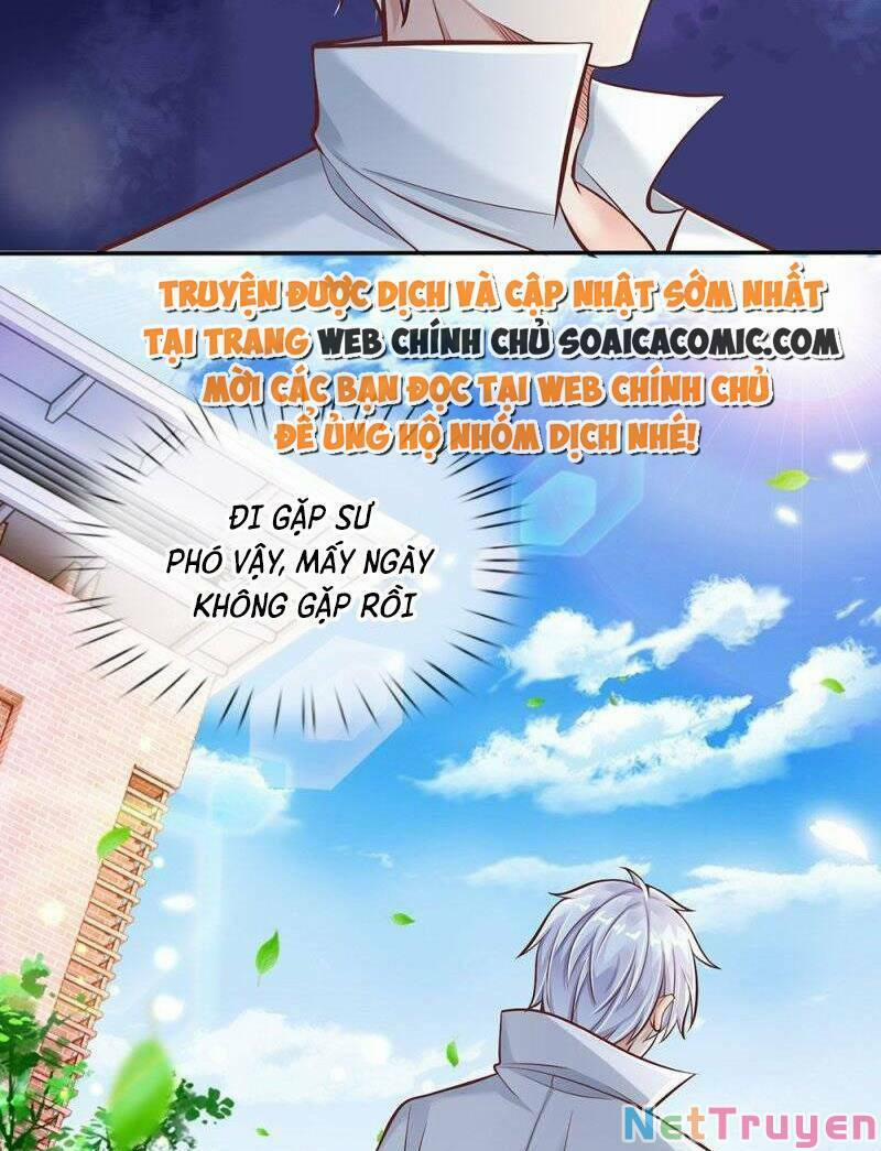 Cao Thủ Bên Người Giáo Hoa 3 trang 3