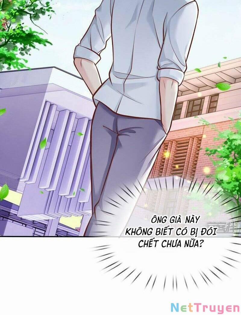 Cao Thủ Bên Người Giáo Hoa 3 trang 4