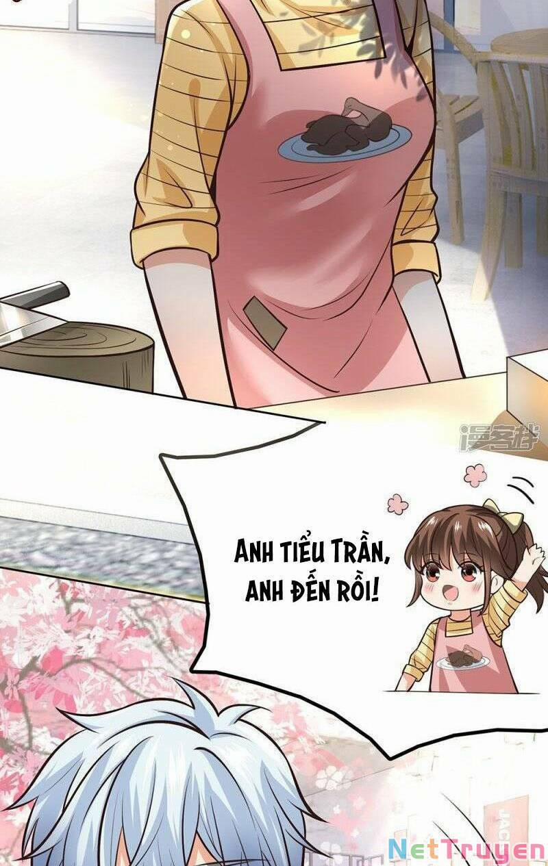 Cao Thủ Bên Người Giáo Hoa 3 trang 6