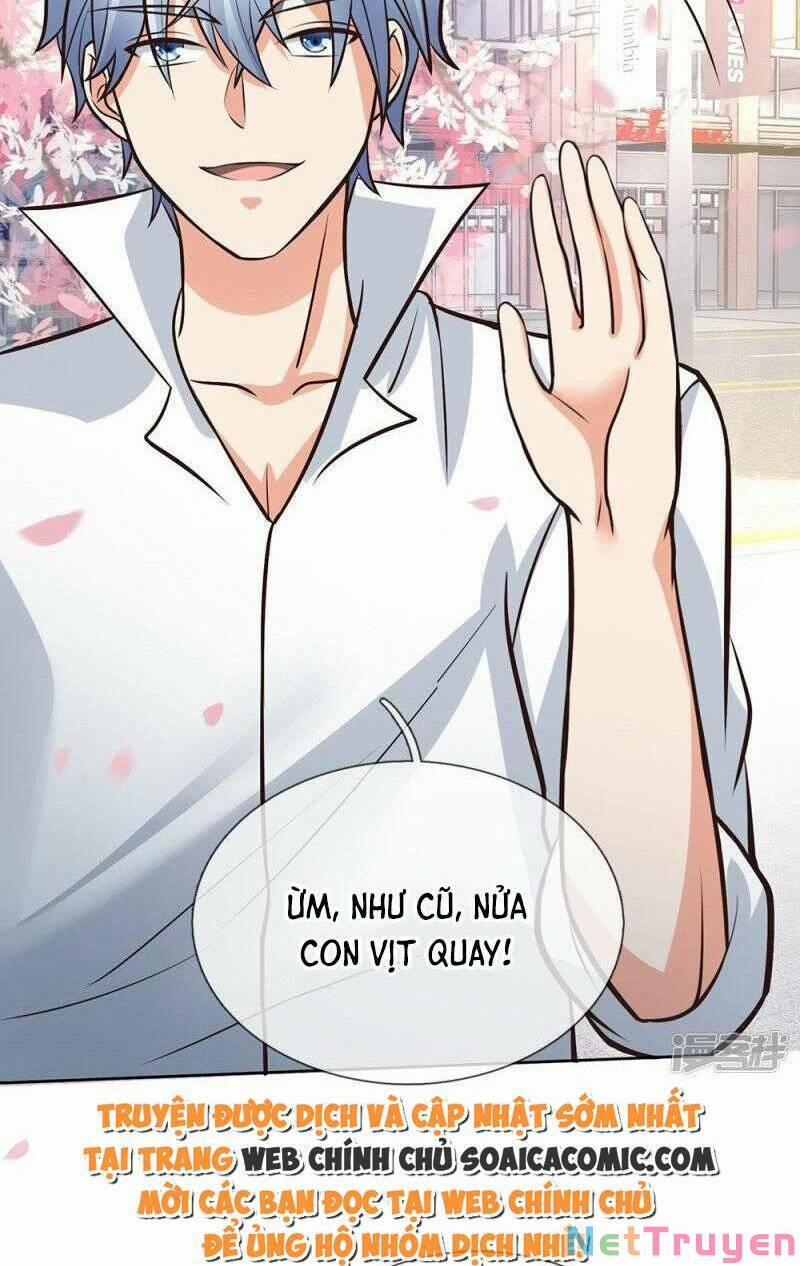 Cao Thủ Bên Người Giáo Hoa 3 trang 7