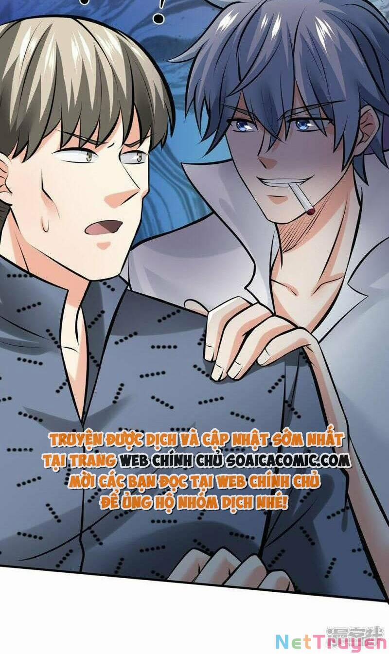 Cao Thủ Bên Người Giáo Hoa 4 trang 15