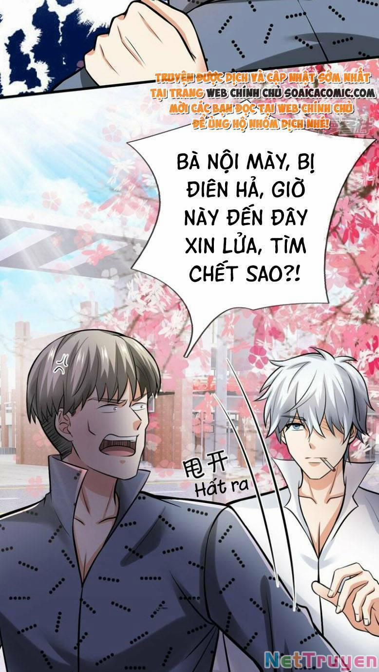 Cao Thủ Bên Người Giáo Hoa 4 trang 17