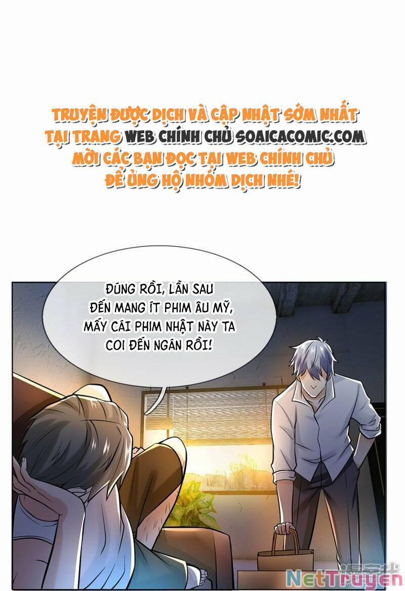 Cao Thủ Bên Người Giáo Hoa 7 trang 1