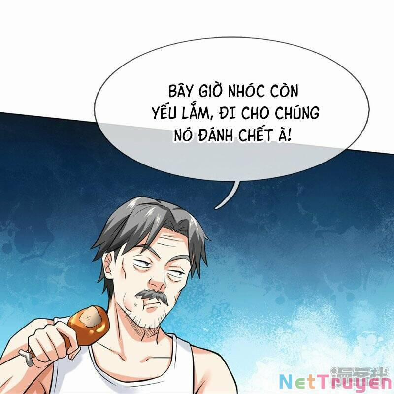 Cao Thủ Bên Người Giáo Hoa 7 trang 10