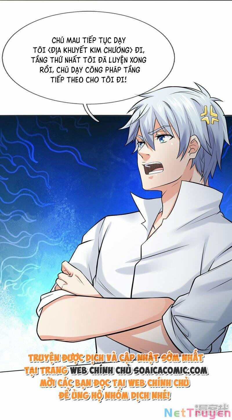 Cao Thủ Bên Người Giáo Hoa 7 trang 13