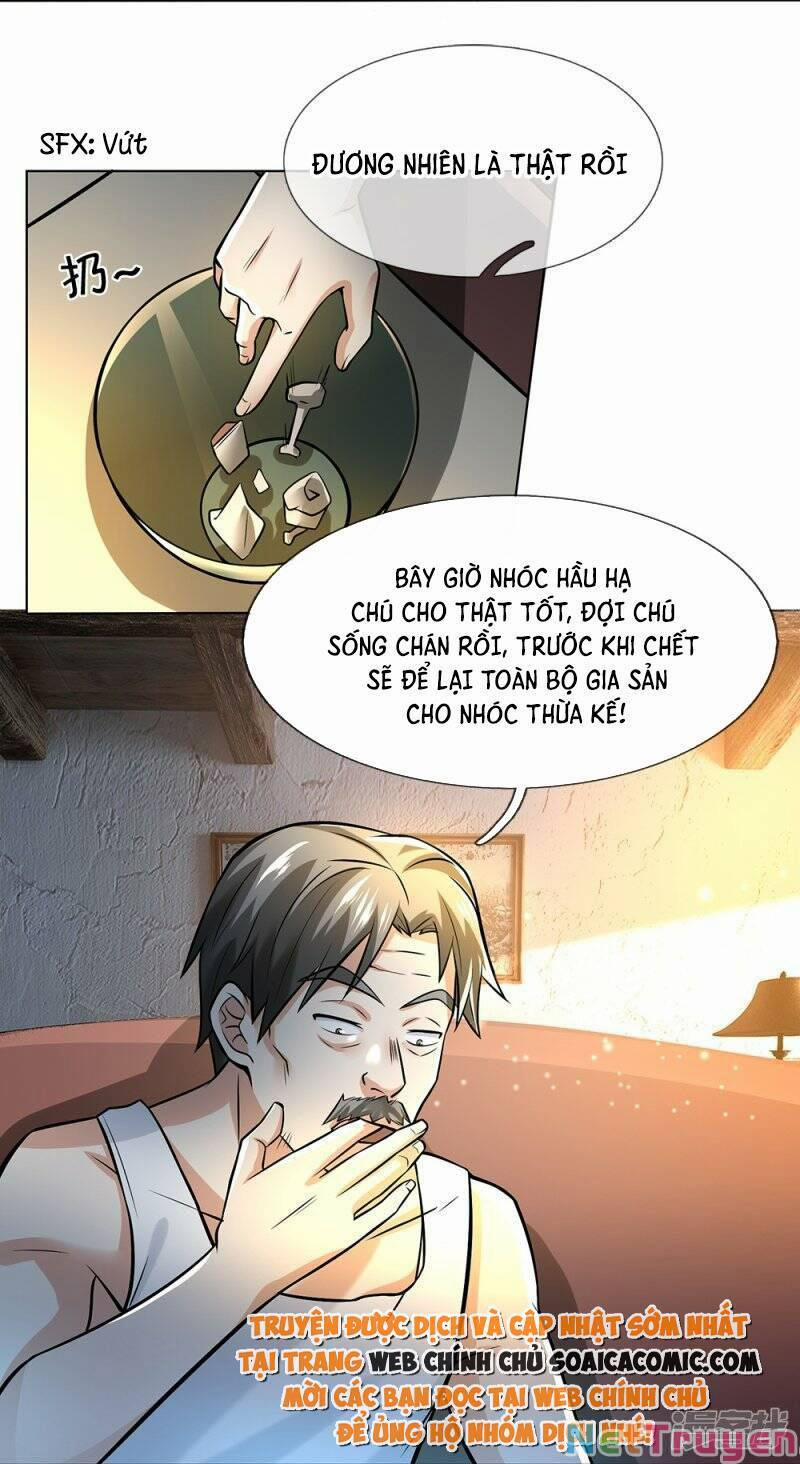 Cao Thủ Bên Người Giáo Hoa 7 trang 5