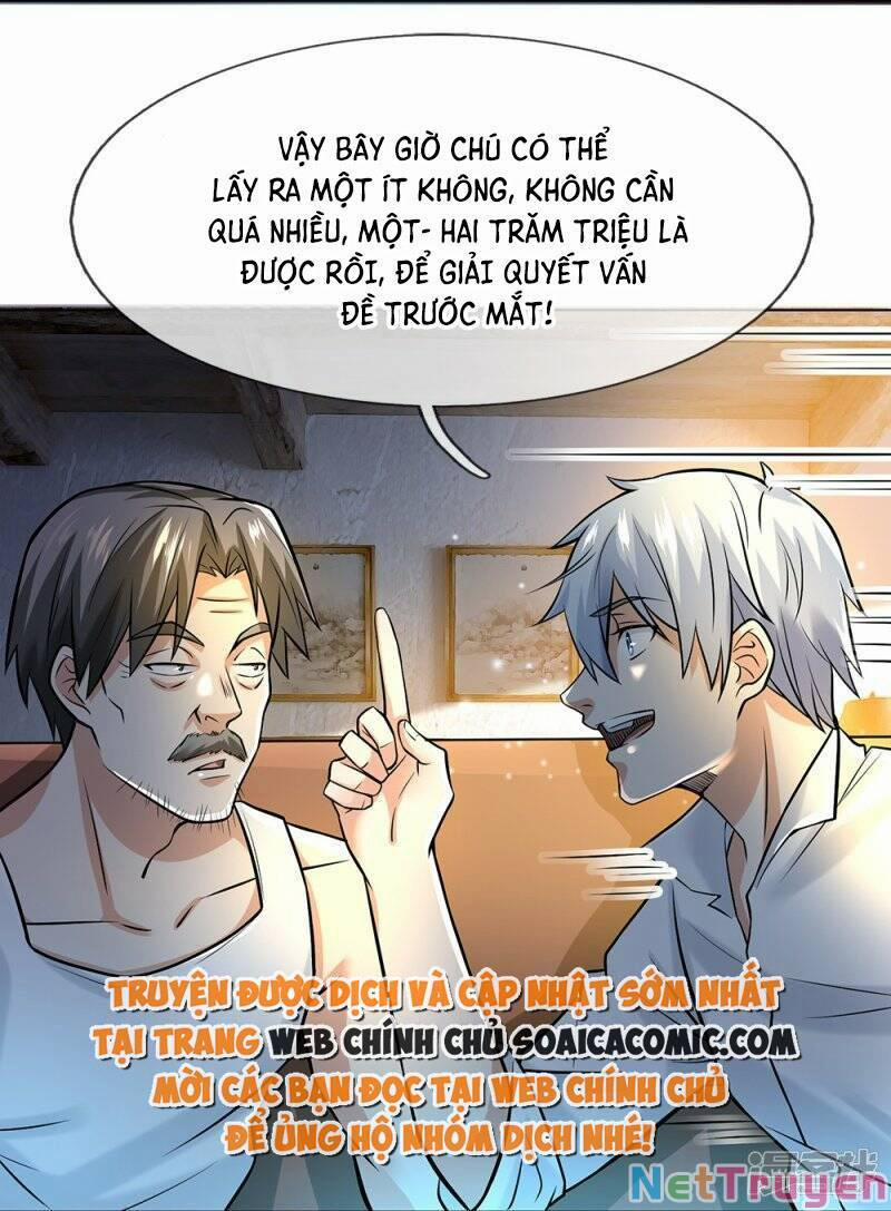 Cao Thủ Bên Người Giáo Hoa 7 trang 6