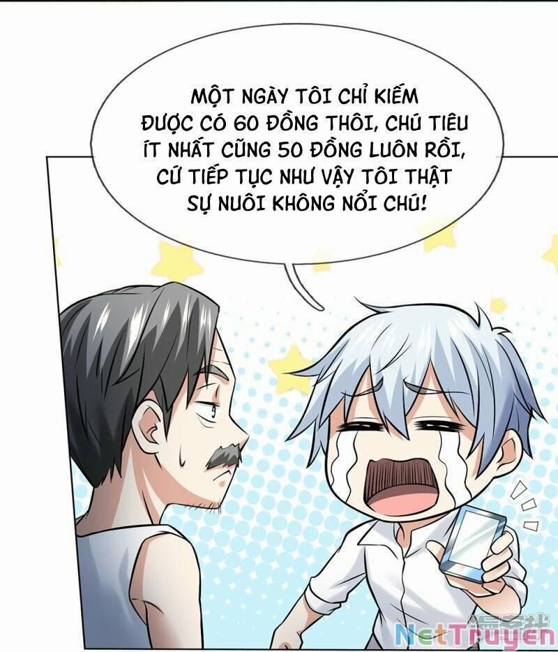 Cao Thủ Bên Người Giáo Hoa 7 trang 7