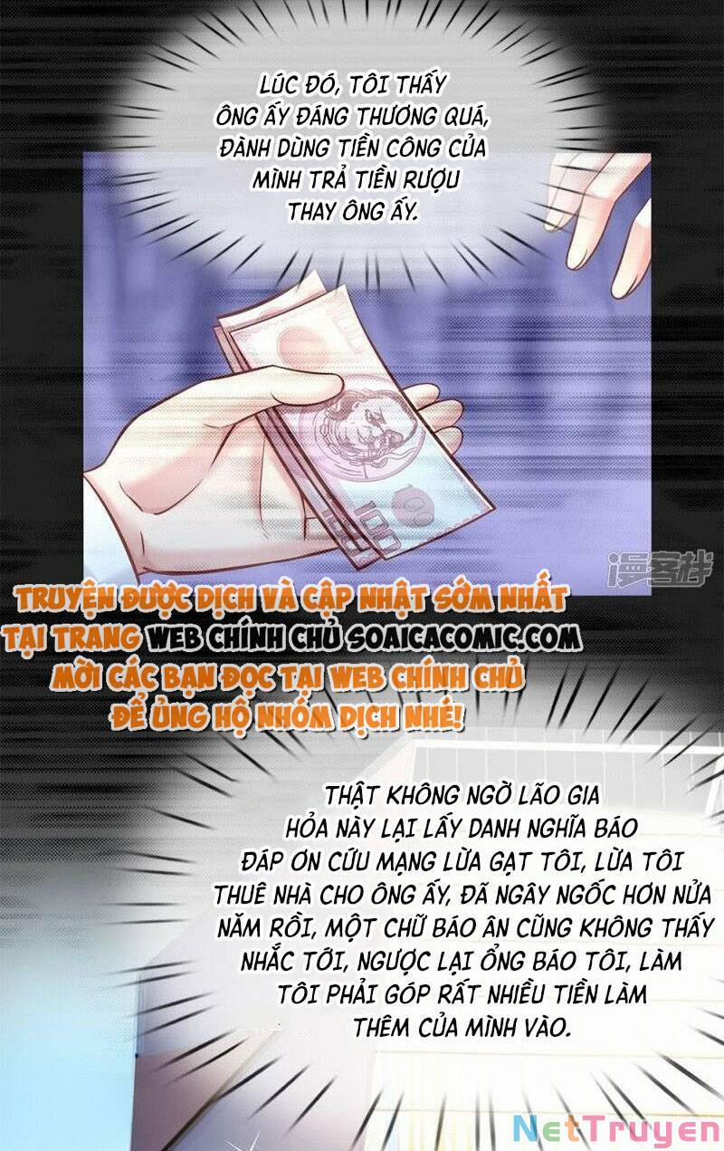 Cao Thủ Bên Người Giáo Hoa 8 trang 3