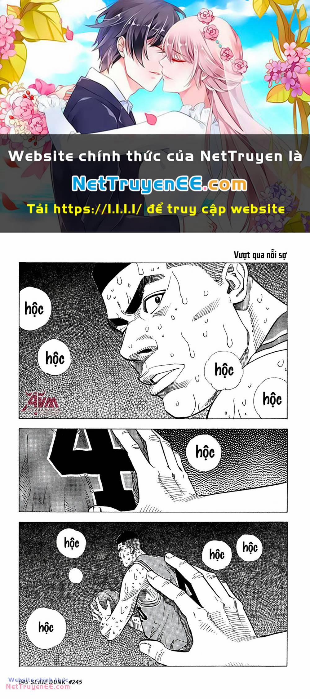 Cao Thủ Bóng Rổ (Remake) 245 trang 0