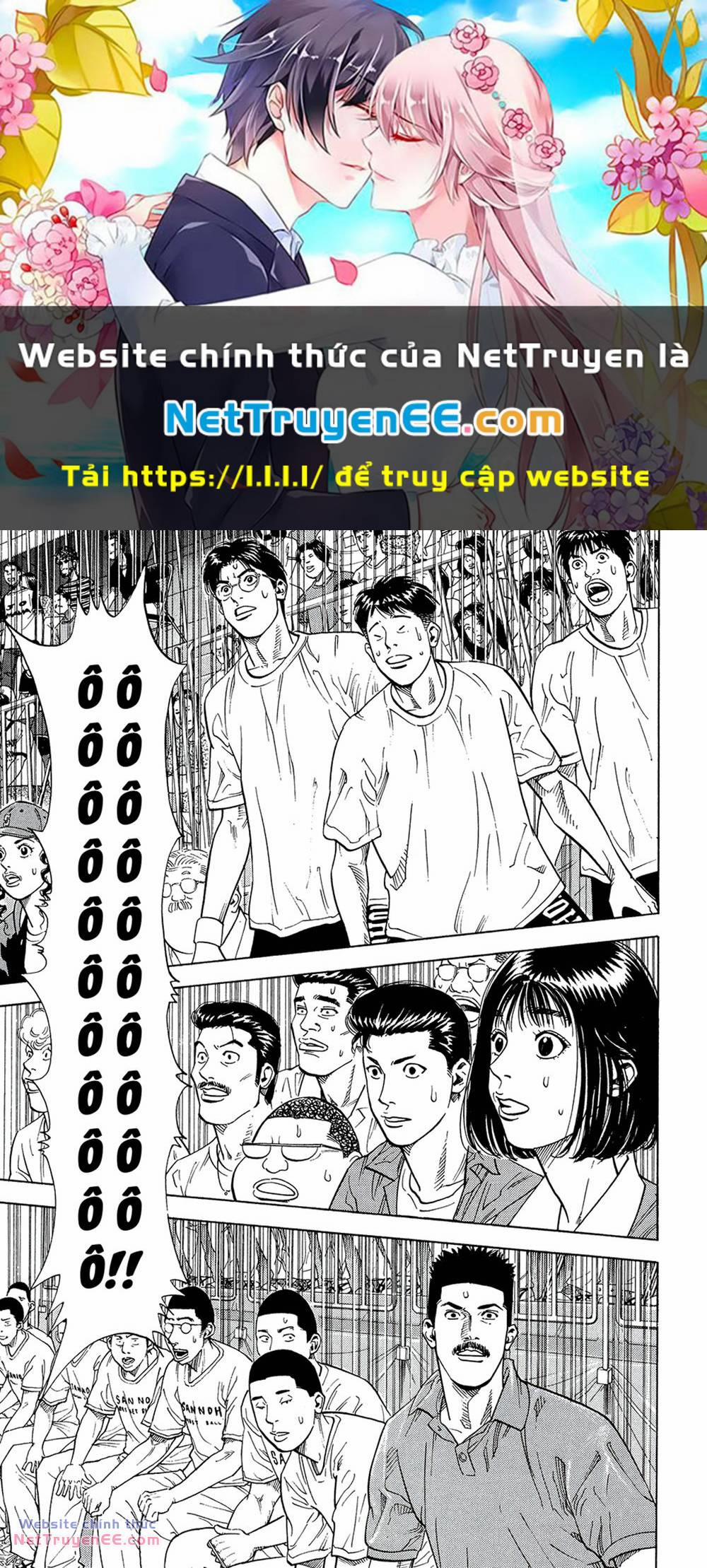 Cao Thủ Bóng Rổ (Remake) 246 trang 0
