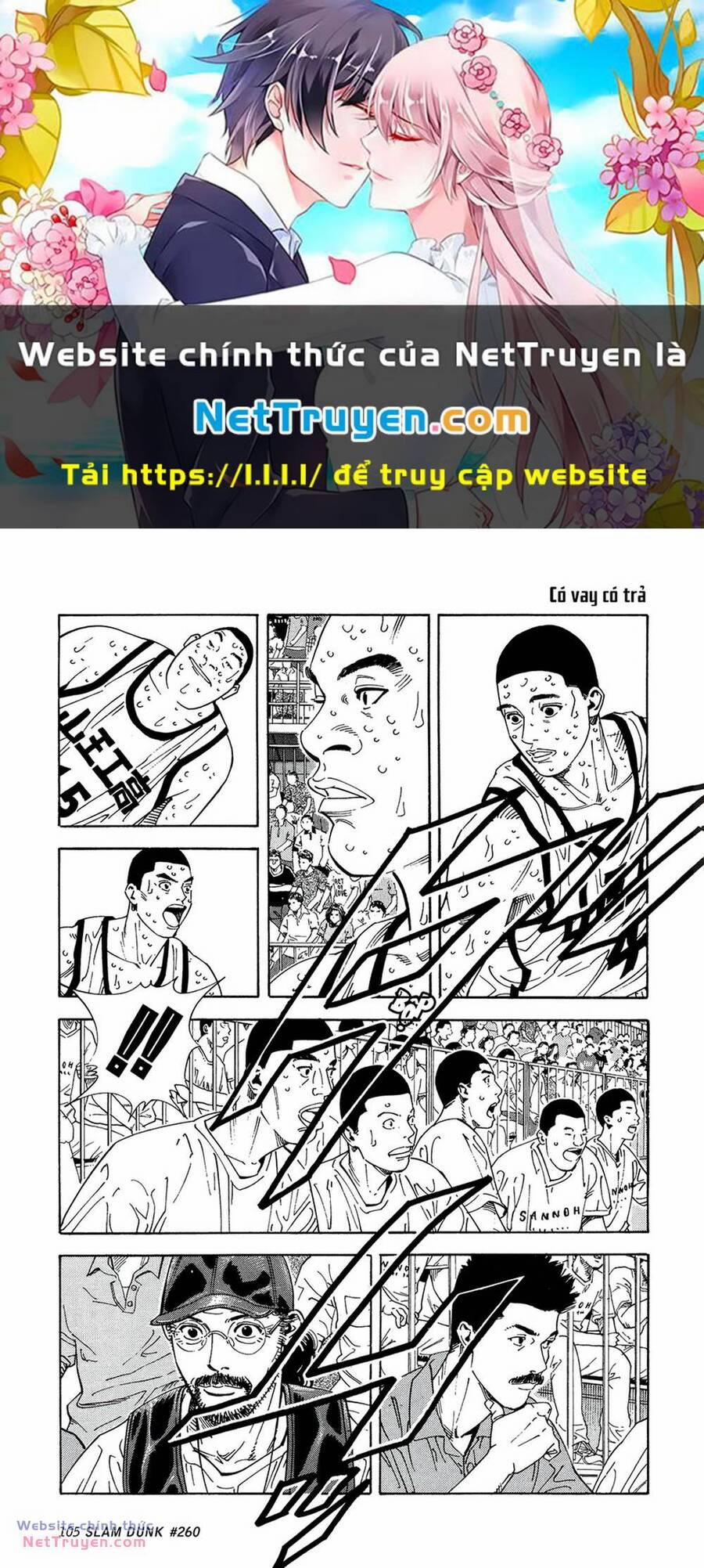 Cao Thủ Bóng Rổ (Remake) 260 trang 0