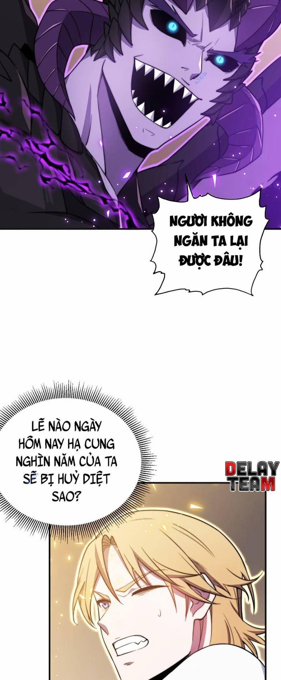 Cao Thủ Gian Lận Hoàn Lương 10 trang 33