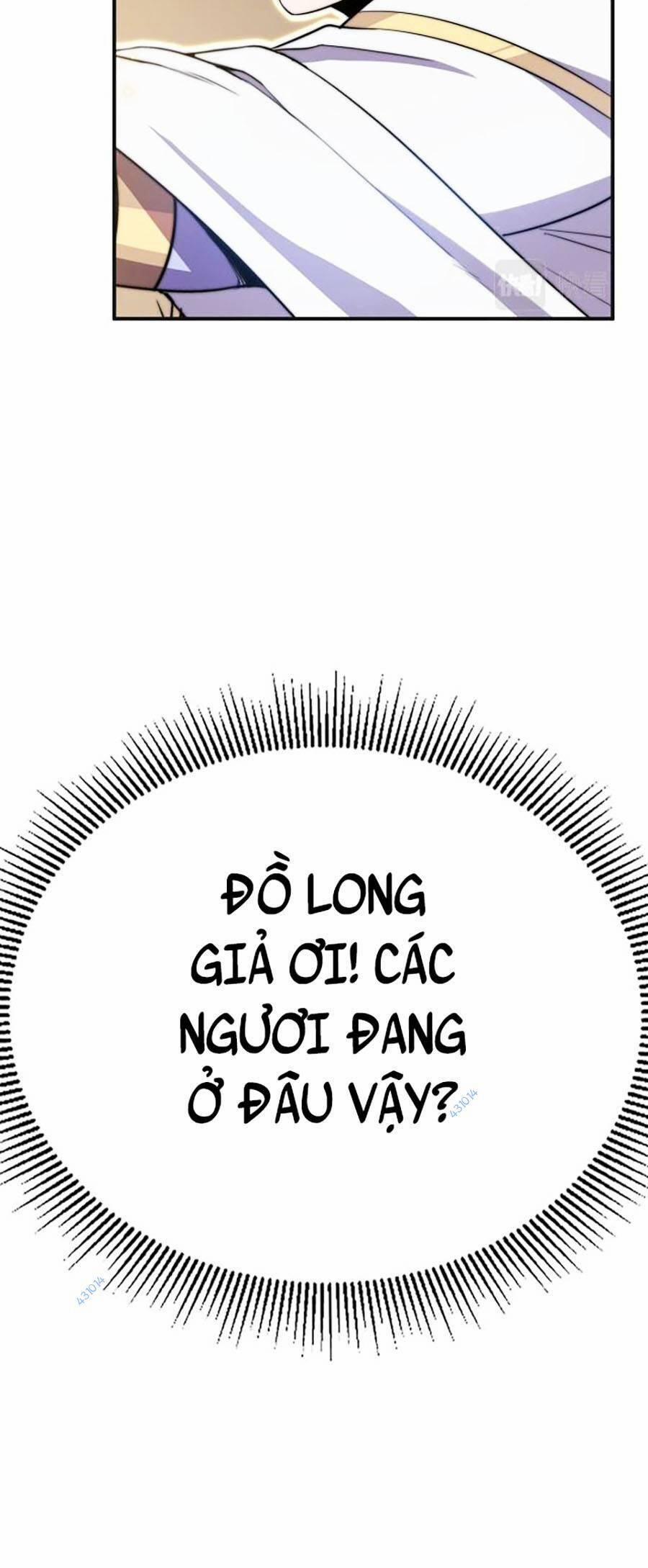 Cao Thủ Gian Lận Hoàn Lương 10 trang 34