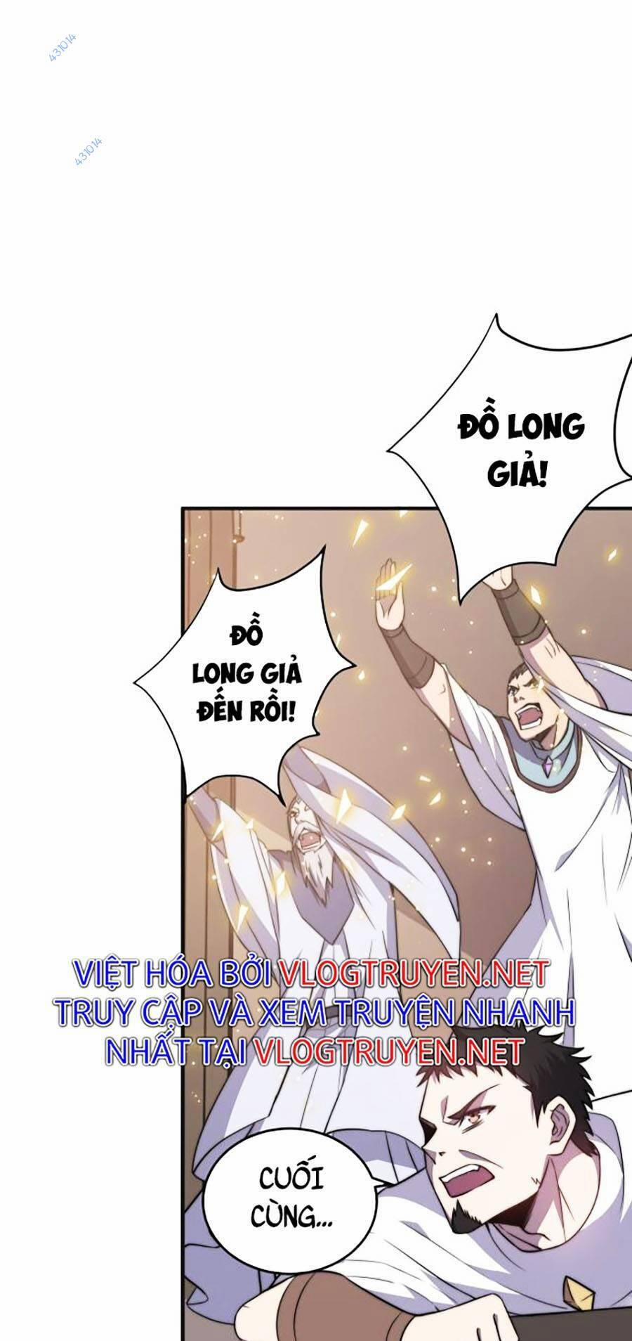 Cao Thủ Gian Lận Hoàn Lương 10 trang 49