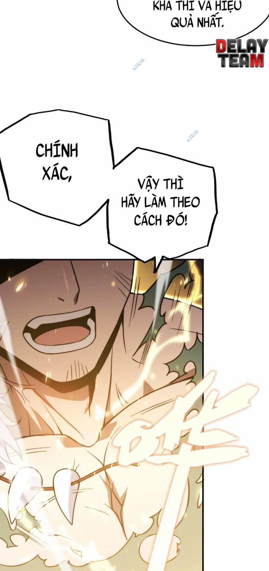 Cao Thủ Gian Lận Hoàn Lương 10 trang 53