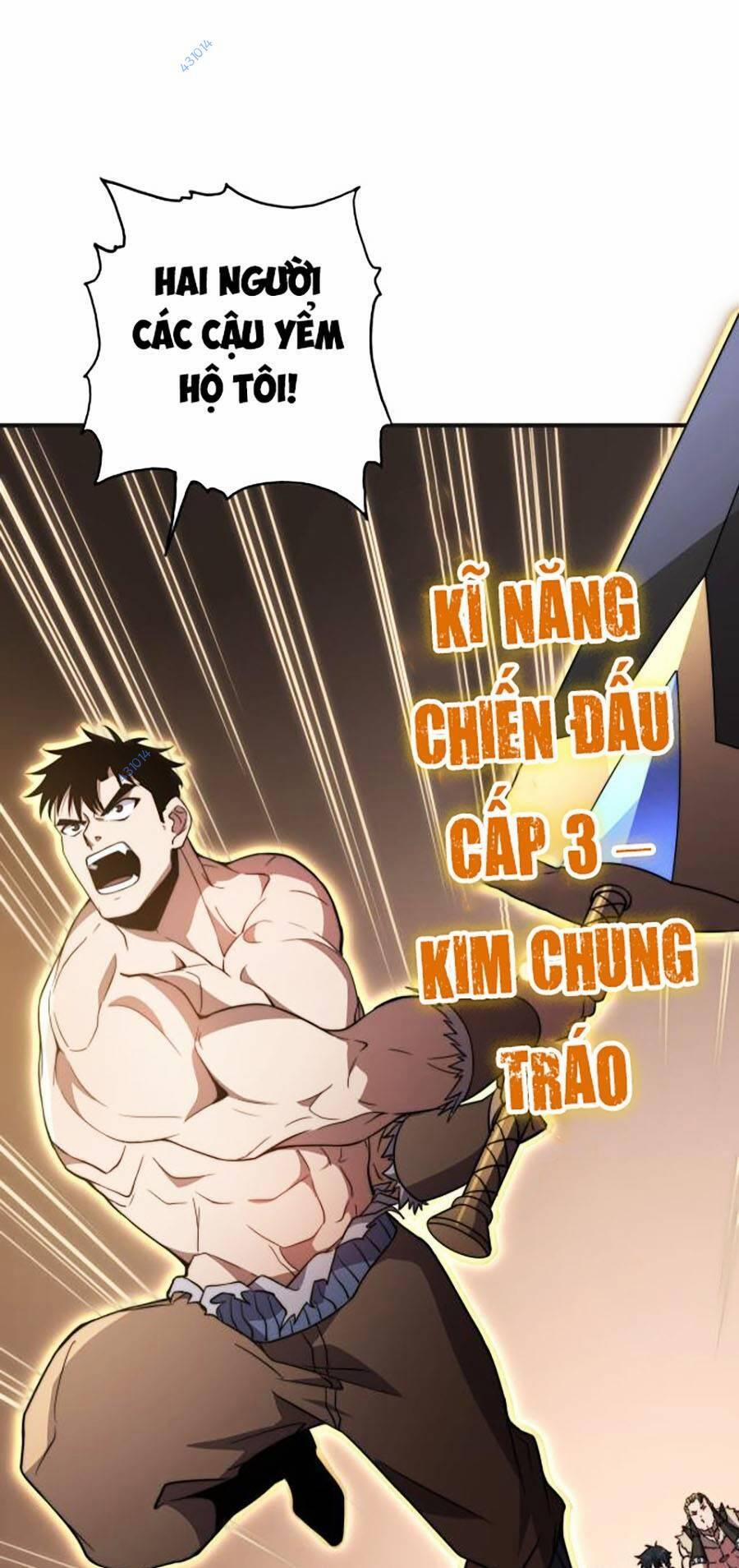 Cao Thủ Gian Lận Hoàn Lương 10 trang 55