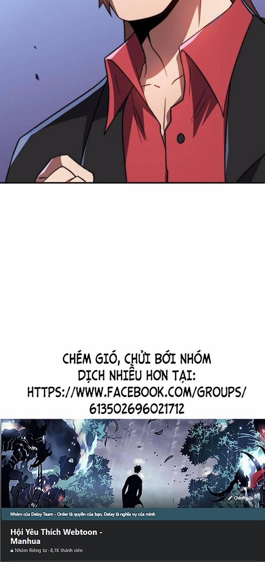 Cao Thủ Gian Lận Hoàn Lương 10 trang 59