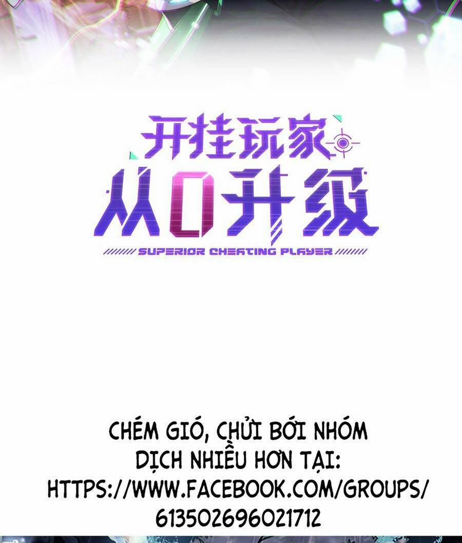 Cao Thủ Gian Lận Hoàn Lương 7 trang 1