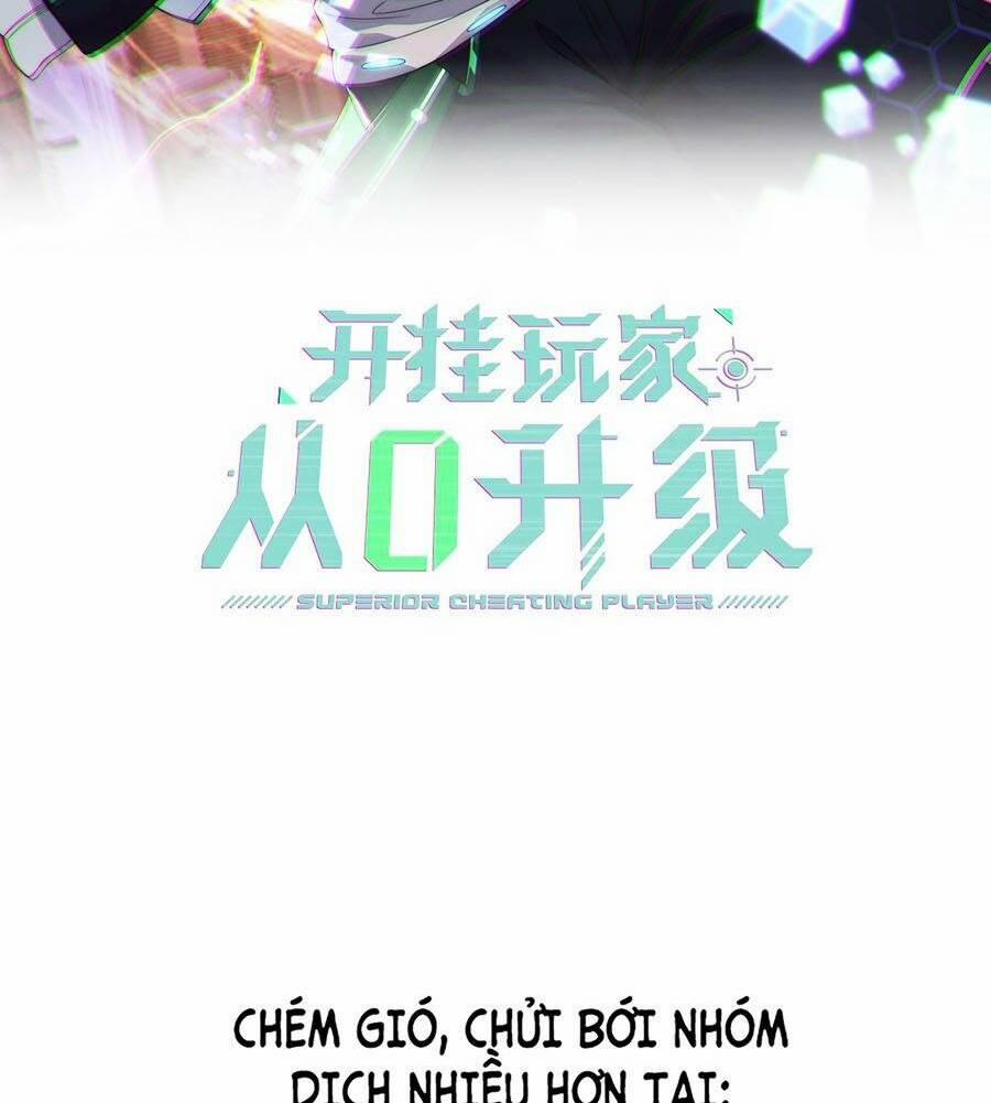 Cao Thủ Gian Lận Hoàn Lương 8 trang 1