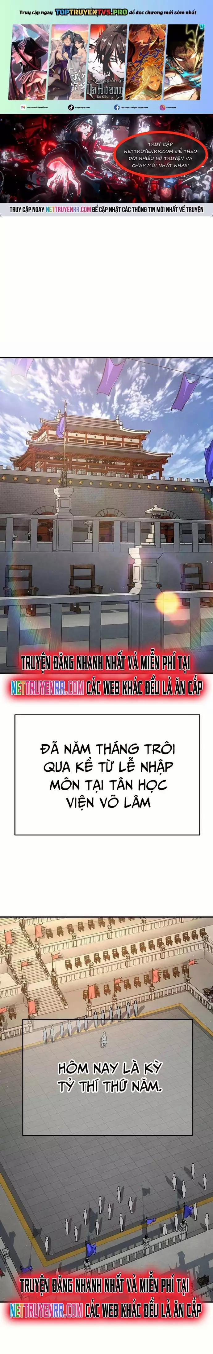 Cao Thủ Võ Lâm Đến Tuổi Kết Hôn 27 trang 0