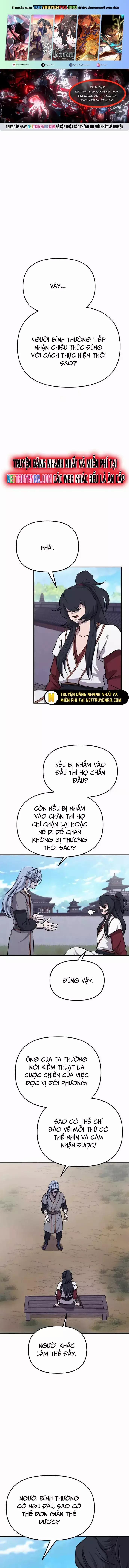 Cao Thủ Võ Lâm Đến Tuổi Kết Hôn 7 trang 0